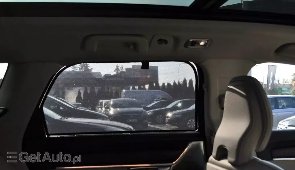 VOLVO V90 2.0 T6 (320 KM) AWD Automatic