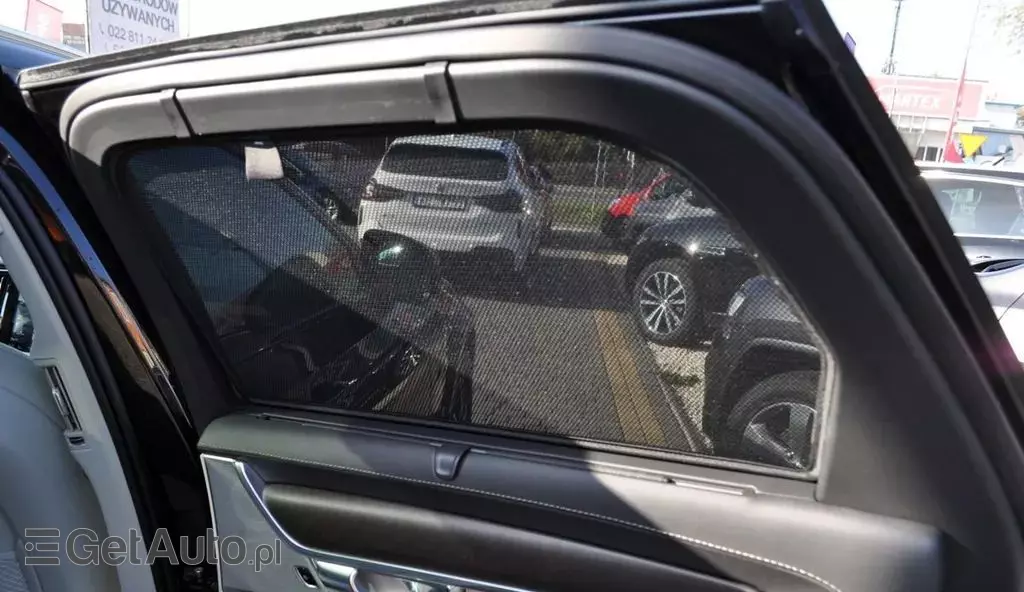 VOLVO V90 2.0 T6 (320 KM) AWD Automatic