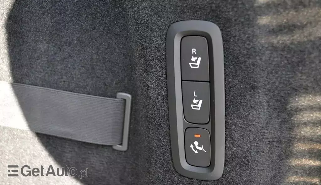 VOLVO V90 2.0 T6 (320 KM) AWD Automatic