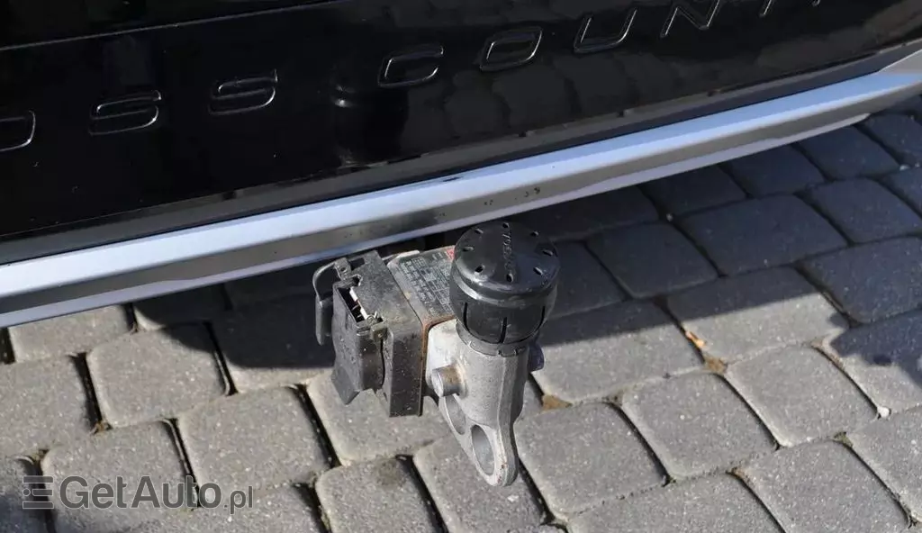 VOLVO V90 2.0 T6 (320 KM) AWD Automatic