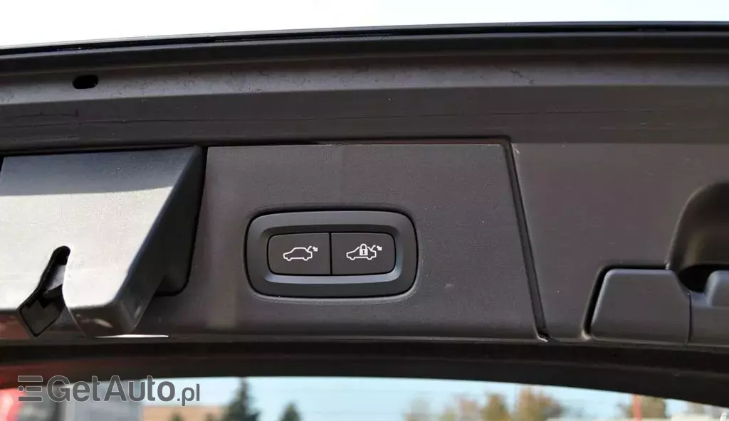 VOLVO V90 2.0 T6 (320 KM) AWD Automatic