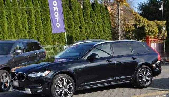 VOLVO V90 2.0 T6 (320 KM) AWD Automatic