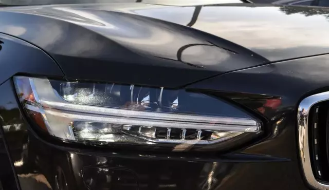 VOLVO V90 2.0 T6 (320 KM) AWD Automatic