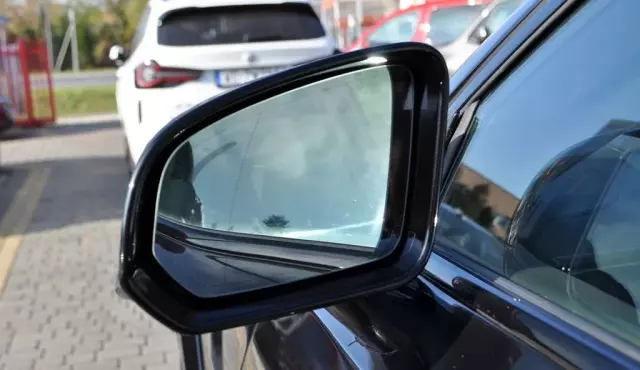 VOLVO V90 2.0 T6 (320 KM) AWD Automatic