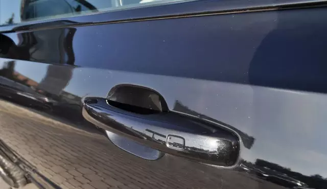 VOLVO V90 2.0 T6 (320 KM) AWD Automatic