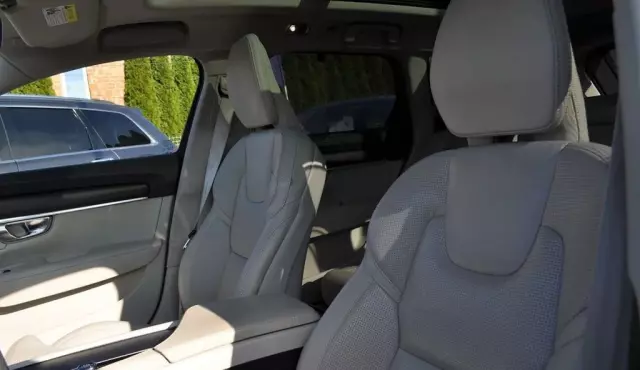 VOLVO V90 2.0 T6 (320 KM) AWD Automatic