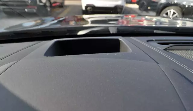 VOLVO V90 2.0 T6 (320 KM) AWD Automatic