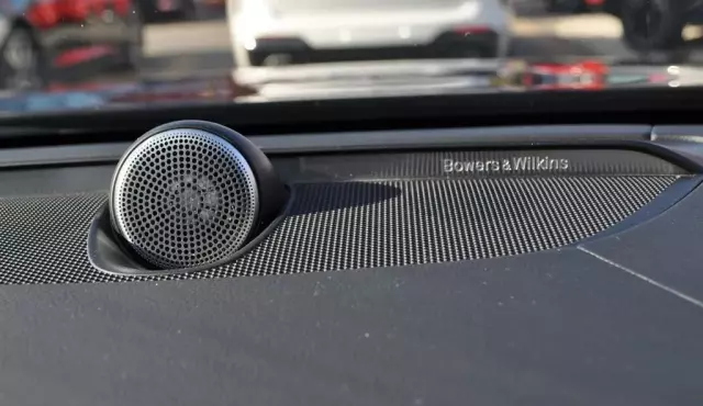 VOLVO V90 2.0 T6 (320 KM) AWD Automatic