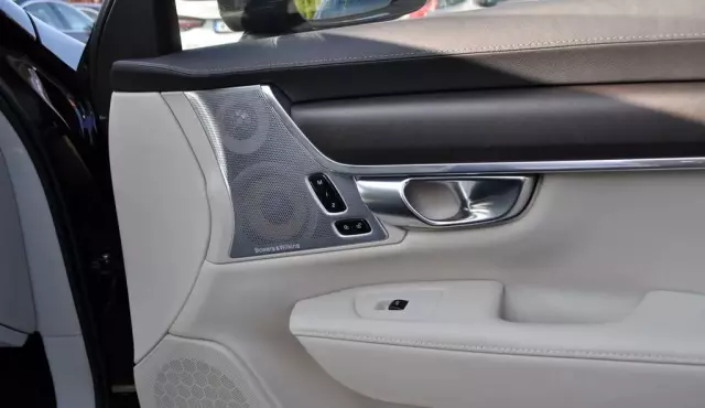 VOLVO V90 2.0 T6 (320 KM) AWD Automatic