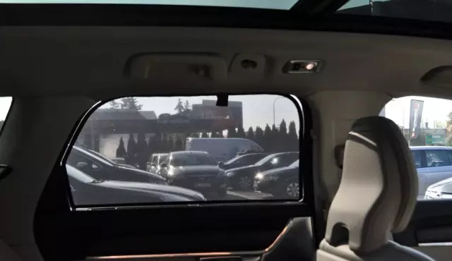 VOLVO V90 2.0 T6 (320 KM) AWD Automatic