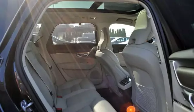 VOLVO V90 2.0 T6 (320 KM) AWD Automatic