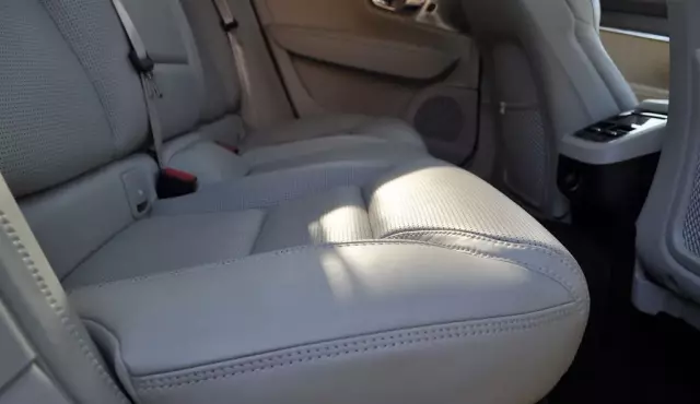 VOLVO V90 2.0 T6 (320 KM) AWD Automatic