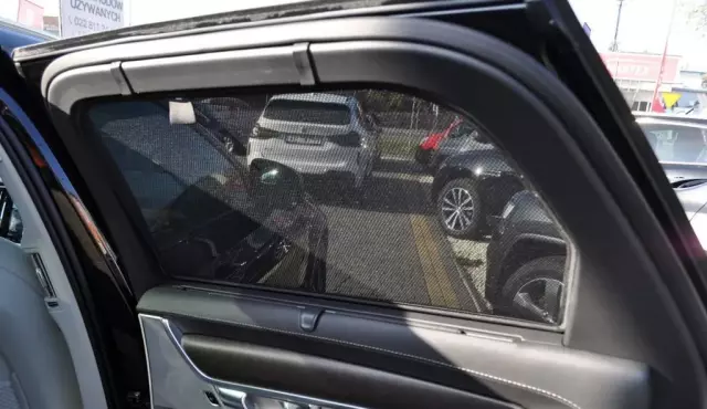 VOLVO V90 2.0 T6 (320 KM) AWD Automatic