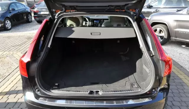 VOLVO V90 2.0 T6 (320 KM) AWD Automatic