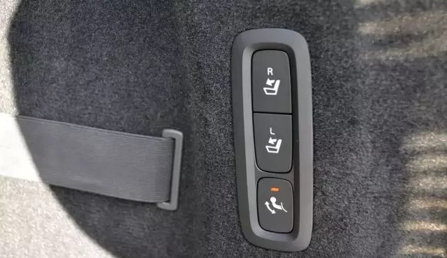 VOLVO V90 2.0 T6 (320 KM) AWD Automatic