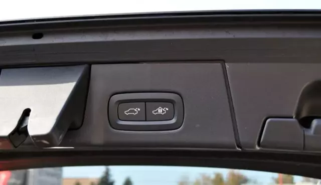 VOLVO V90 2.0 T6 (320 KM) AWD Automatic