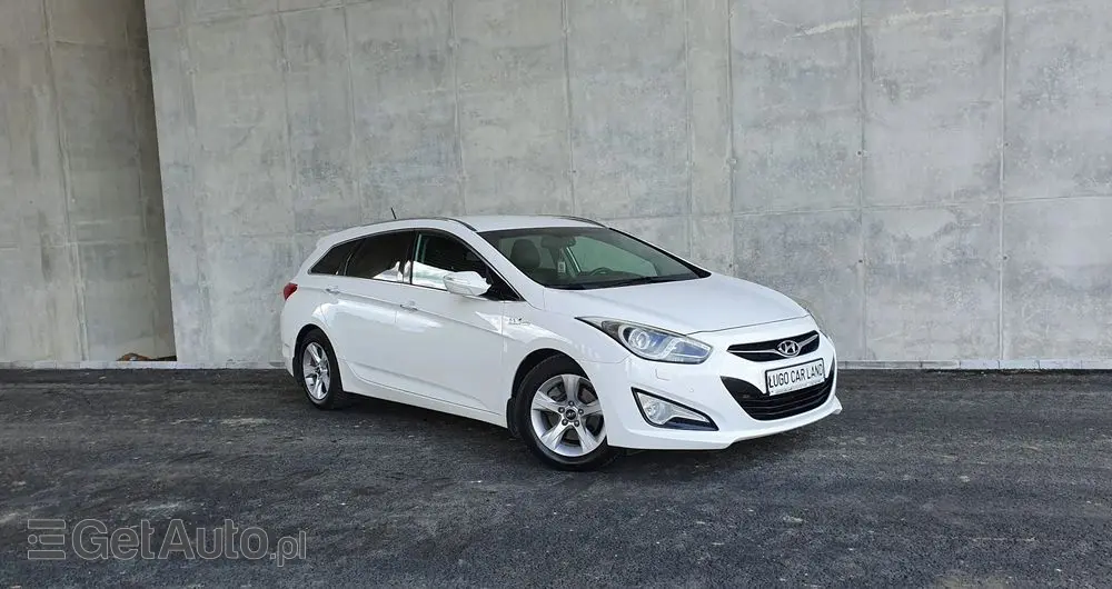 HYUNDAI I40 1.6 GDI BlueDrive Business
