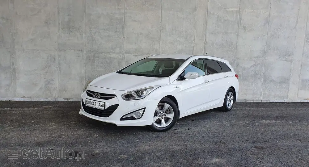 HYUNDAI I40 1.6 GDI BlueDrive Business