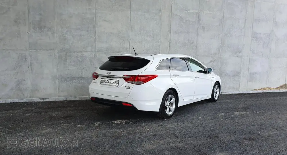 HYUNDAI I40 1.6 GDI BlueDrive Business