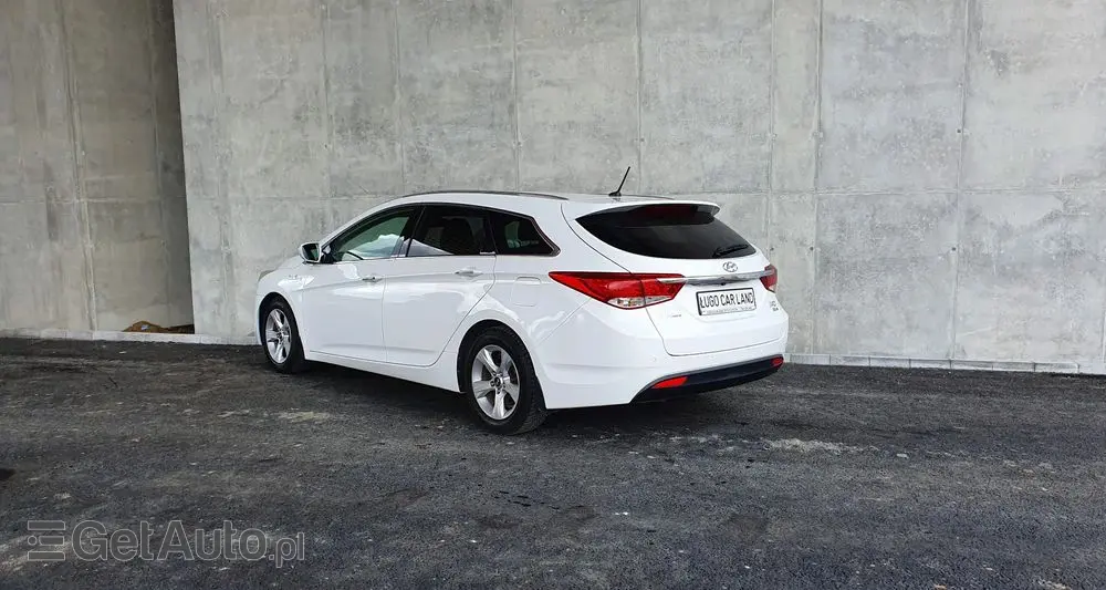 HYUNDAI I40 1.6 GDI BlueDrive Business