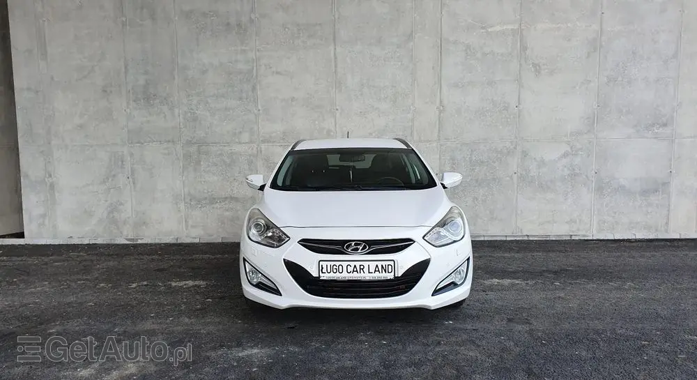 HYUNDAI I40 1.6 GDI BlueDrive Business