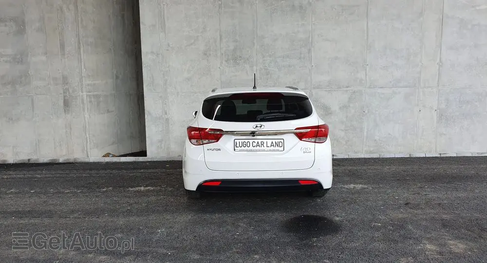 HYUNDAI I40 1.6 GDI BlueDrive Business