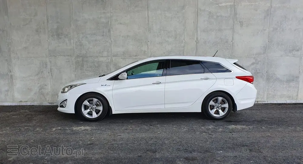 HYUNDAI I40 1.6 GDI BlueDrive Business