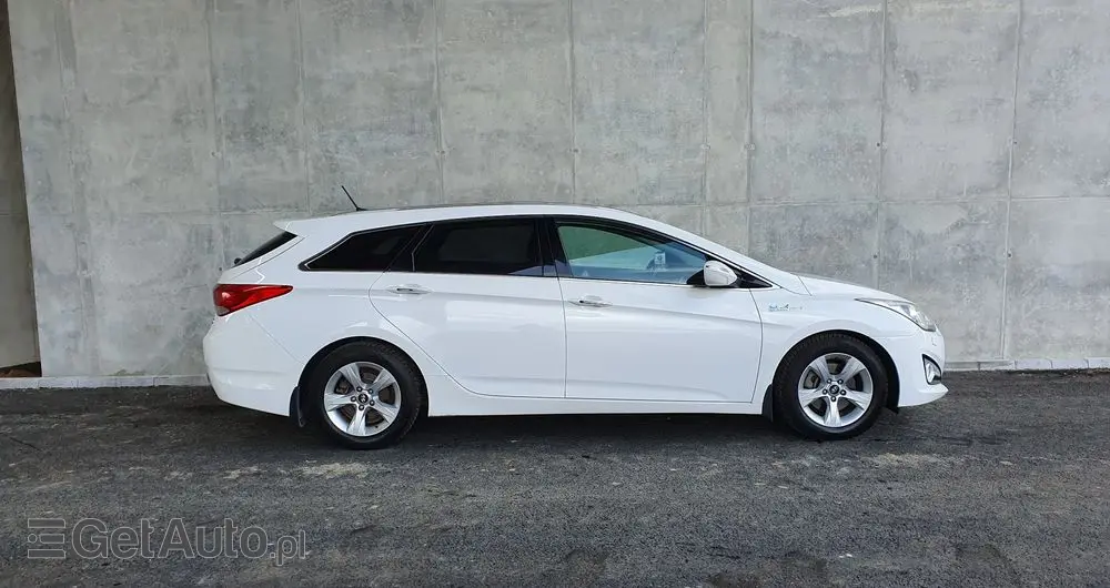 HYUNDAI I40 1.6 GDI BlueDrive Business