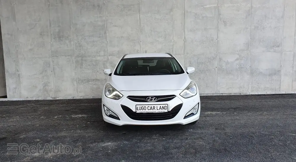 HYUNDAI I40 1.6 GDI BlueDrive Business