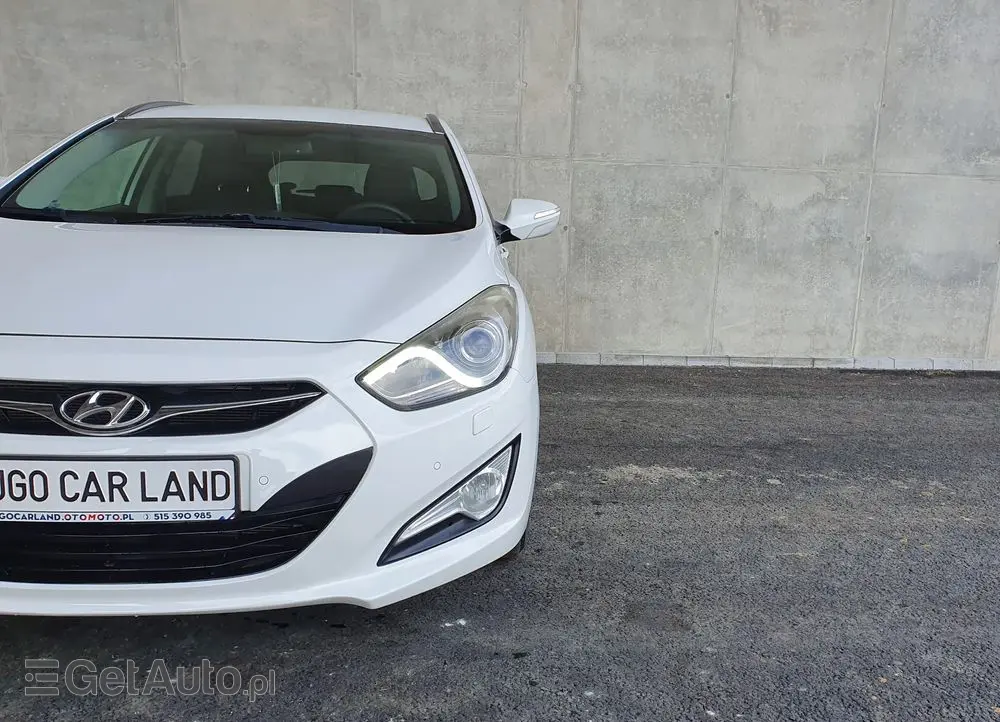 HYUNDAI I40 1.6 GDI BlueDrive Business