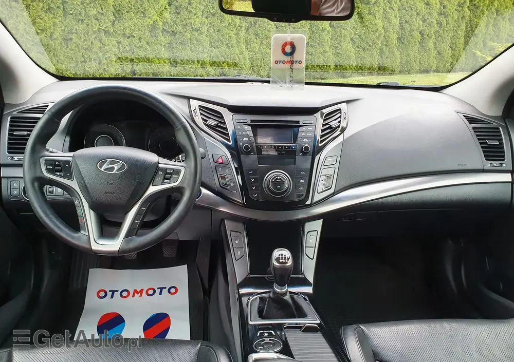 HYUNDAI I40 1.6 GDI BlueDrive Business