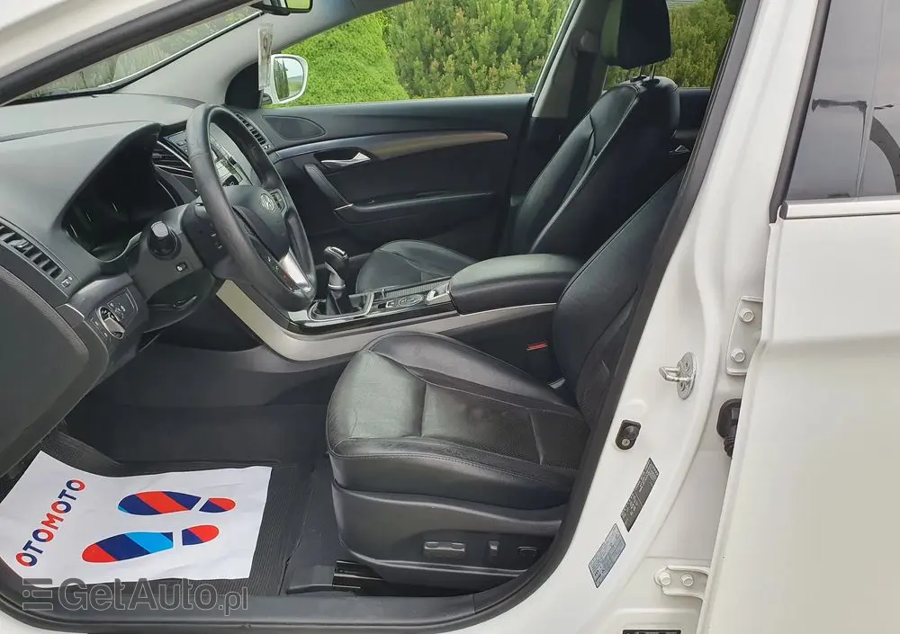 HYUNDAI I40 1.6 GDI BlueDrive Business