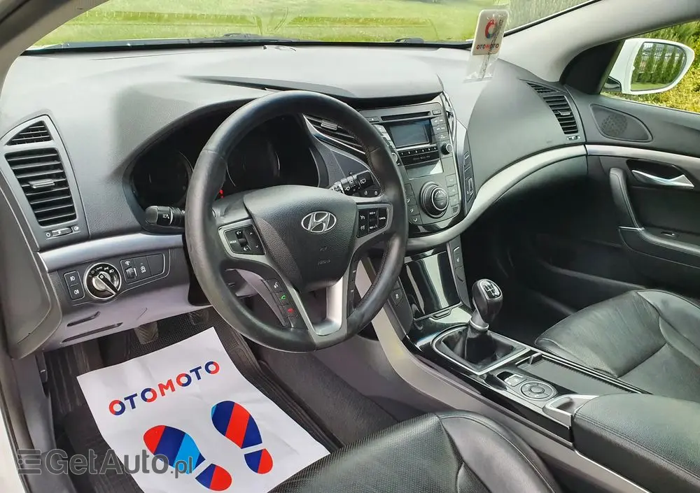 HYUNDAI I40 1.6 GDI BlueDrive Business