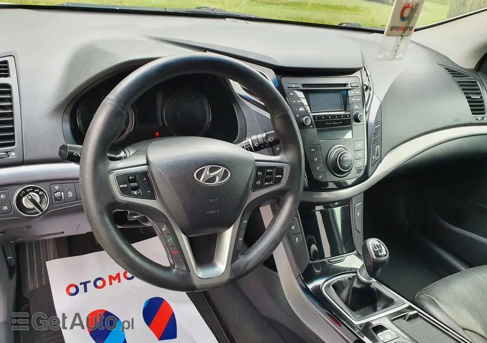 HYUNDAI I40 1.6 GDI BlueDrive Business