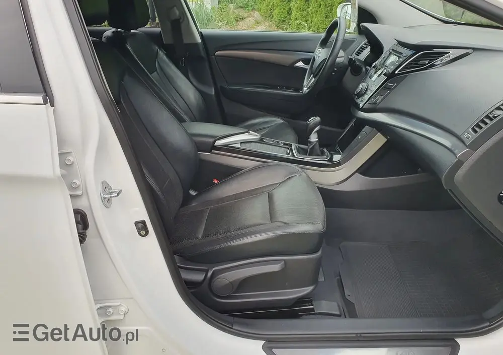 HYUNDAI I40 1.6 GDI BlueDrive Business