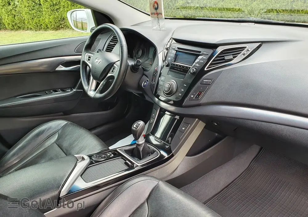 HYUNDAI I40 1.6 GDI BlueDrive Business