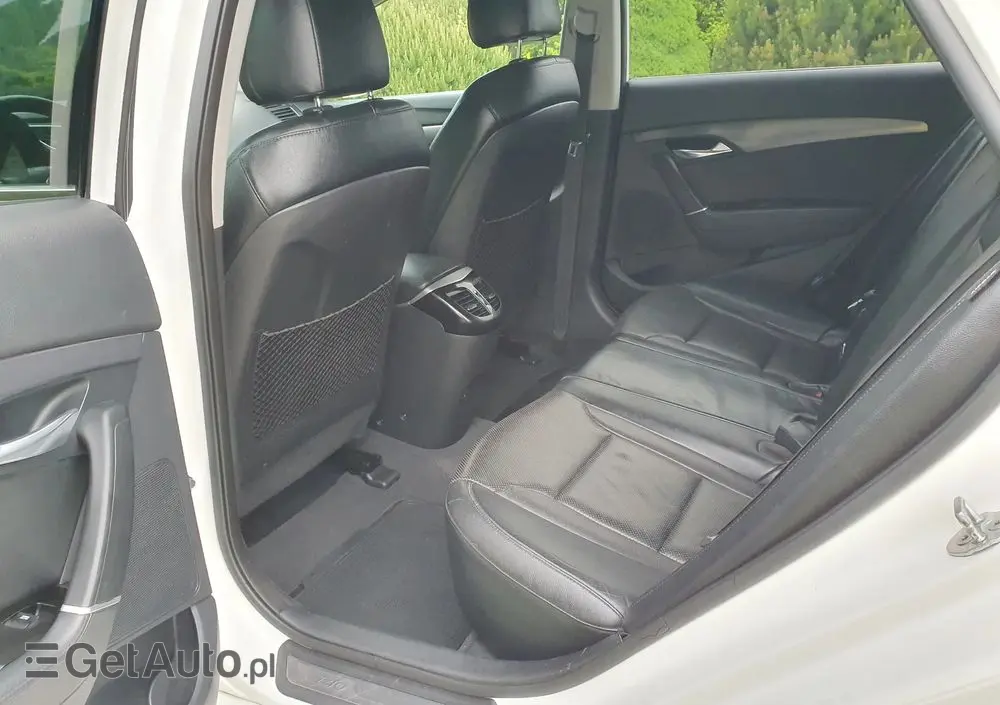 HYUNDAI I40 1.6 GDI BlueDrive Business