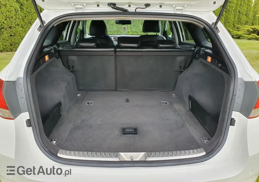 HYUNDAI I40 1.6 GDI BlueDrive Business