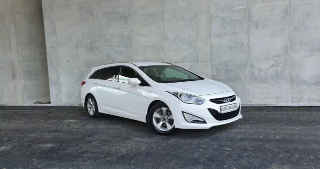HYUNDAI I40 1.6 GDI BlueDrive Business