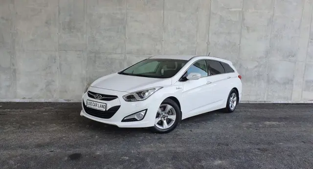 HYUNDAI I40 1.6 GDI BlueDrive Business