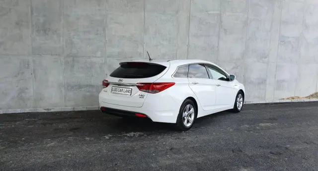 HYUNDAI I40 1.6 GDI BlueDrive Business