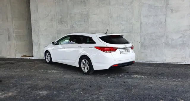 HYUNDAI I40 1.6 GDI BlueDrive Business