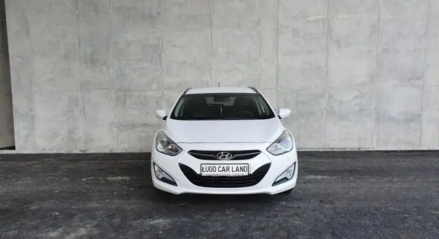 HYUNDAI I40 1.6 GDI BlueDrive Business