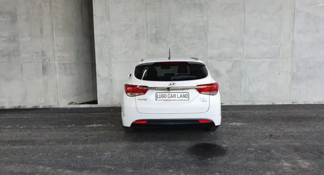 HYUNDAI I40 1.6 GDI BlueDrive Business