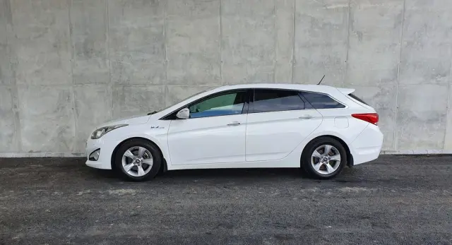 HYUNDAI I40 1.6 GDI BlueDrive Business