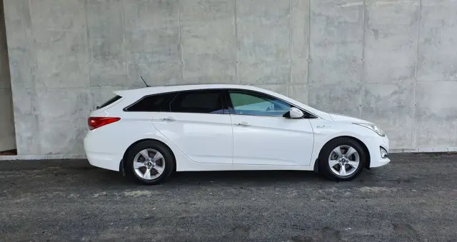 HYUNDAI I40 1.6 GDI BlueDrive Business