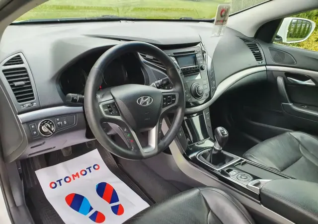 HYUNDAI I40 1.6 GDI BlueDrive Business