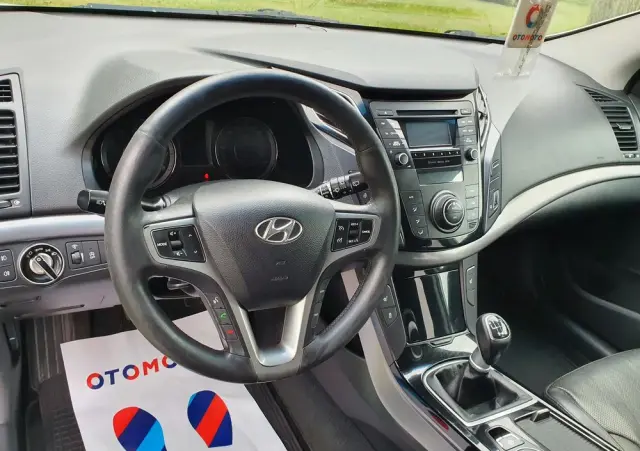 HYUNDAI I40 1.6 GDI BlueDrive Business