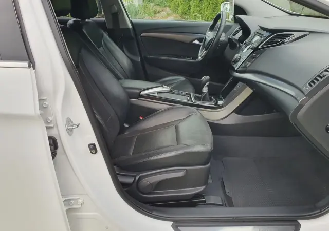 HYUNDAI I40 1.6 GDI BlueDrive Business