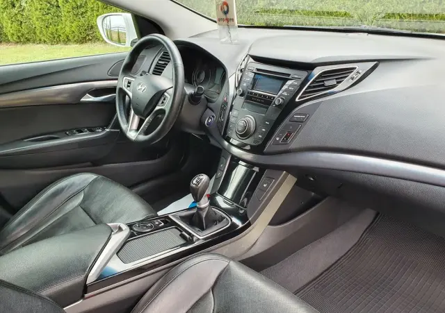 HYUNDAI I40 1.6 GDI BlueDrive Business